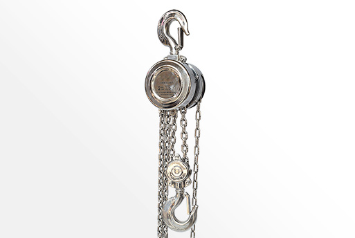 2噸304/316不銹鋼手拉葫蘆型號(hào)規(guī)格齊全